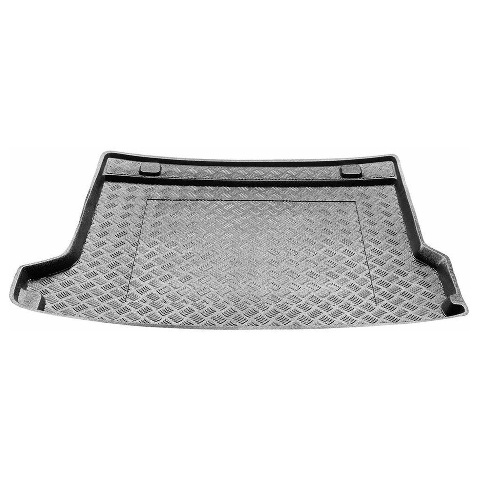 Tapis de coffre PVC Rezaw-Plast pour Toyota Land Cruiser J150 2017-2020