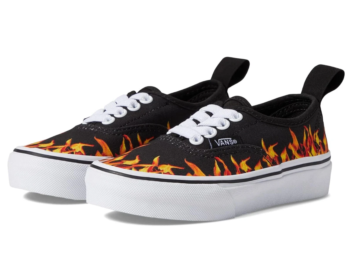 Vans hotsell authentic elastic