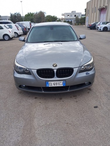 BMW usata 530 - Foto 6 di 10
