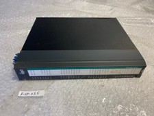 Pilz P10-DIF Digital Input 24VDC Fast + Inter...