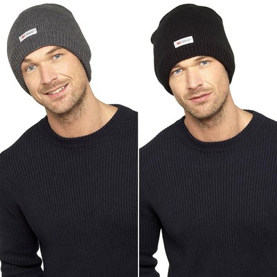Thinsulate Lined Windproof \u0026 Waterproof 