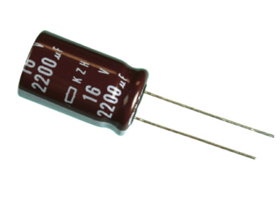 50 PCS NIPPON CAPACITOR 16V 2200UF 2200MF CAP (REPLACING FOR 10V 6.3V ) ORIGINAL