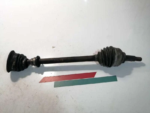 Transmision Delantera Izquierda para RENAULT TRAFIC II FURGÓN 2006 1162852 - Imagen 1 de 3