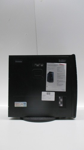 Compaq CQ5320y Desktop Computer AMD Athlon 2 x2 3GB Ram No HDD - Picture 5 of 5