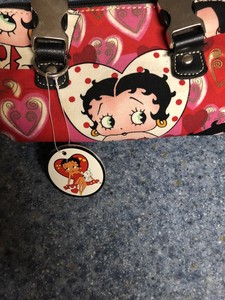 betty boop purses ebay