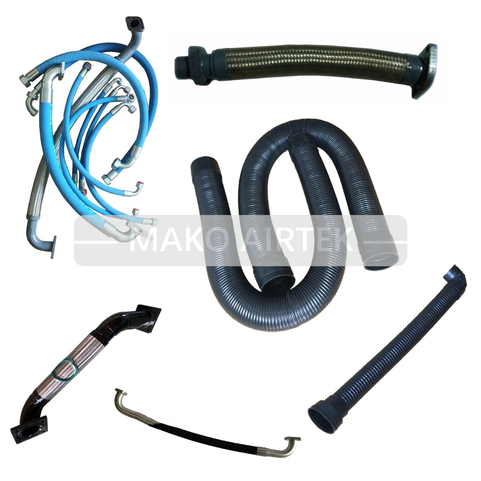 Repair Kit Fits Compair Intake Valve A11986574 11986574 | eBay