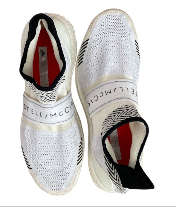 Mccartney Shoes Ultra Boost X 3d Adidas X Stella McCartney