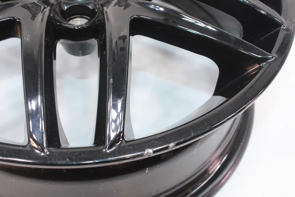 Llanta delantera Can-am Spyder RS-S SM5 2014 negra RSS 706201788 Foto 2 de 4