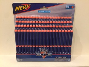 nerf whistler darts 100 pack
