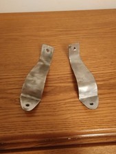 1946 1947 1948 Chevy Fleetmaster Fender Mount Drip Shields Fleetline Styleline