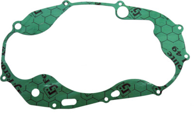 Kupplungsdeckeldichtung für Yamaha 1987 RD 350 1WW,1WX