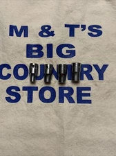 Snap-on Tools 1/4" Drive Torx Shallow Socket Set TLE50,TLE60,TLE70A,TLE80A