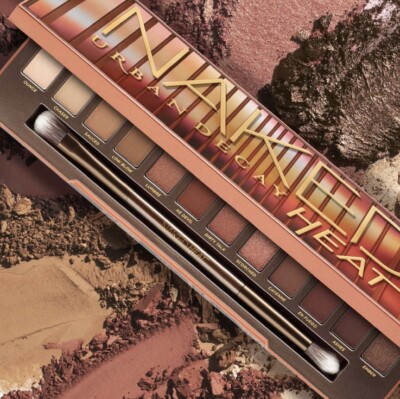 Urban Decay, Fall (Heat) Set 12 Shades