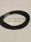 Wire-Plex™ SUPER FLEX WIRE 22 GA 10 FT for Lionel LOCO & PICK UPS & ACCESSORIES
