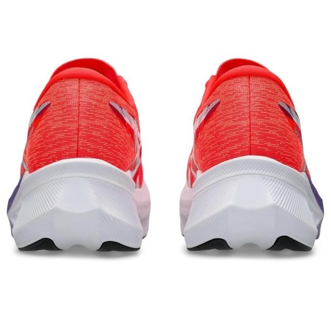 ASICS Magic Speed 4 Mens Size 8.5 Sunrise Red Running Shoes (1011B875) ASICS Men main image 4
