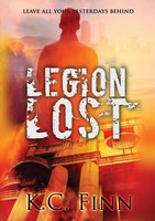 K. C. Finn | Legion Lost | Taschenbuch | Englisch (2016) | [.]