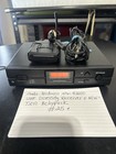 Audio- Technica ATW-R2100 UHF Diversity Receiver +ATW-T210 Bodypack Tested Work  — photo 7