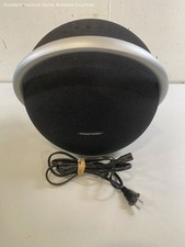 Harman Kardon Onyx Studio 8 Bluetooth Speaker - Tested