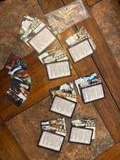 Arkham Horror LCG OUT OF THE VOID  Investigator Pack