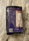 NEW Zippered Below-Knee Girdle Design Veronique Surgical Garment 755 Size Large — photo 1
