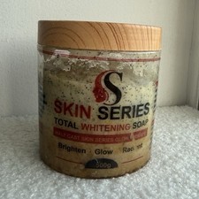 Skin Series Total Whitening Soap 500g Jojoba ...