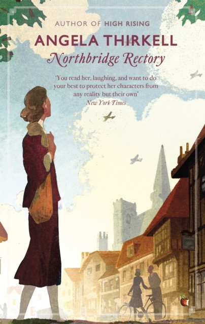 Northbridge Rectory by Angela Thirkell (Paperback Book)