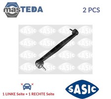 0875425 STABILISATOR STABI LINKS+RECHTS VORNE SASIC 2PCS FÜR PEUGEOT 306