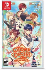 Otome Daoshi -Fighting for Love- para Nintendo Switch [Usado Muy Buen Videojuego]