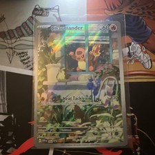 Charmander 044 Sv: Scarlet & Violet Promo Cards