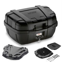 Givi Kit Bauletto TRK52BB Mit Piastra Royal Enfield Shotgun 650 2026