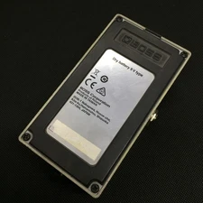 BOSS SD 1 Overdrive Made in Taiwan