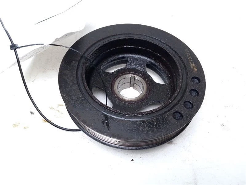 2003 - 2007 NISSAN MURANO HARMONIC BALANCER - Image 3 of 4