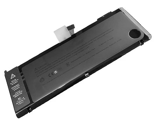 Batterie Li-polymer Apple A1382 pour MacBook Pro 15 début 2011 mi-2012