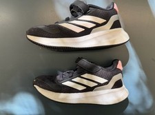 Adidas Trainers Run Falcon 5 Children s 11K No Box