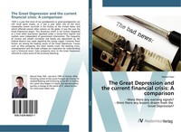 Marcel Haar | The Great Depression And The Current Financial Crisis: A...