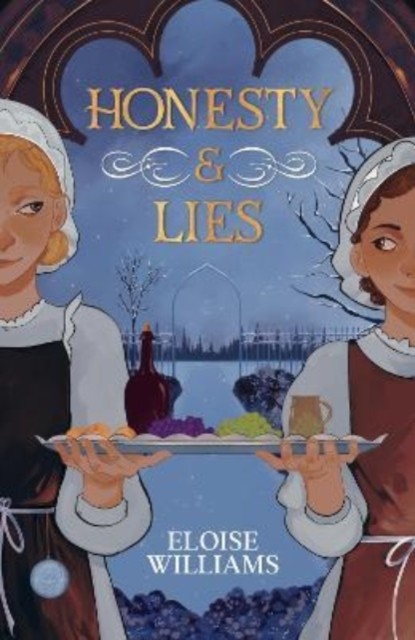 Honesty and Lies by Eloise  Williams (Paperback Book) - Image 3