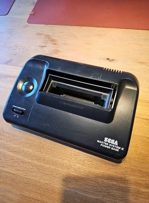Sega Master System 2 Power Base