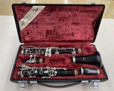 YAMAHA YCL-351 Bclarinet
