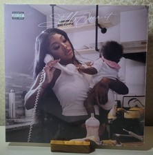 Still over It-Gold Colored Vinyl Sealed New w/minor sleeve damage