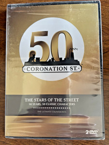 Coronation Street DVDs | eBay