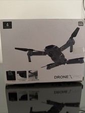 Drone x Pro Camera 720p High-Resolution Drone