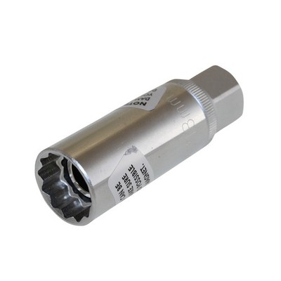 Zündkerzenschlüssel Nuss magnetisch für KTM LC4-E 640 Supermoto Bj. 1999-2006