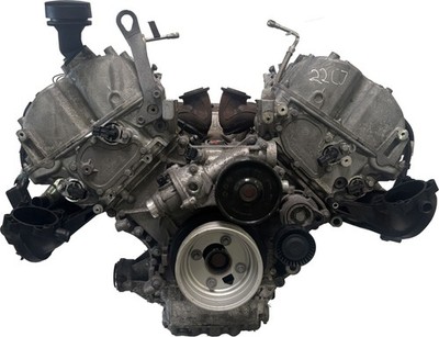 Engine For BMW 7 Series F01 F02 F03 F04 4.4 750i N63B44B N63 for