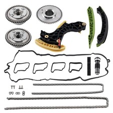 Kit de distribution Mercedes CLASSE C