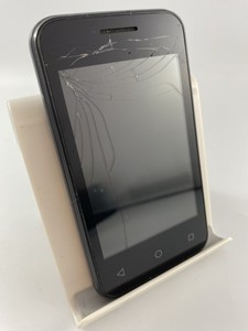 Vodafone Smart Mini 4 schwarz Vodafone Netz 4GB 4,0" 2MP Android Smartphone #C14