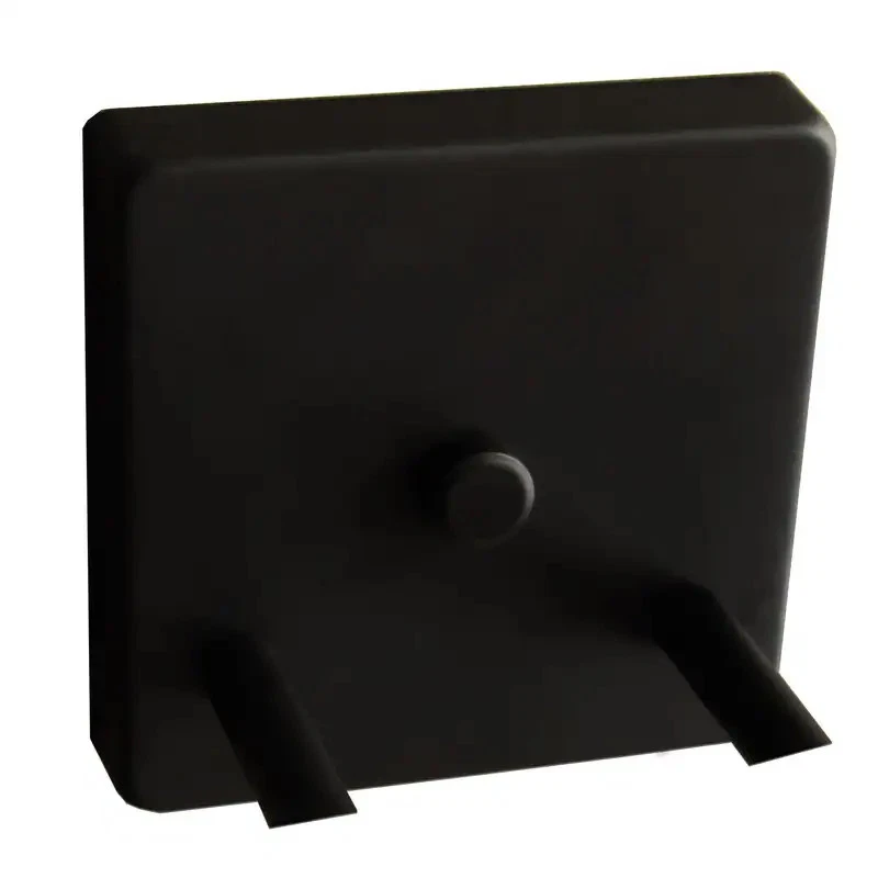 Jordan 2-Light Vanity Light in Ebony бронзовая отделка с черной бронзой 15 x 9 x 5. - Изображение 3 из 4