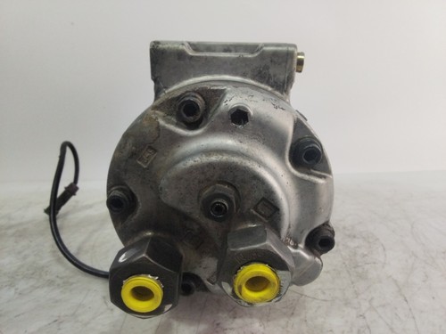 506031-0781 klimakompressor VOLKSWAGEN PASSAT BERLINA 3B2 dmuap1794836