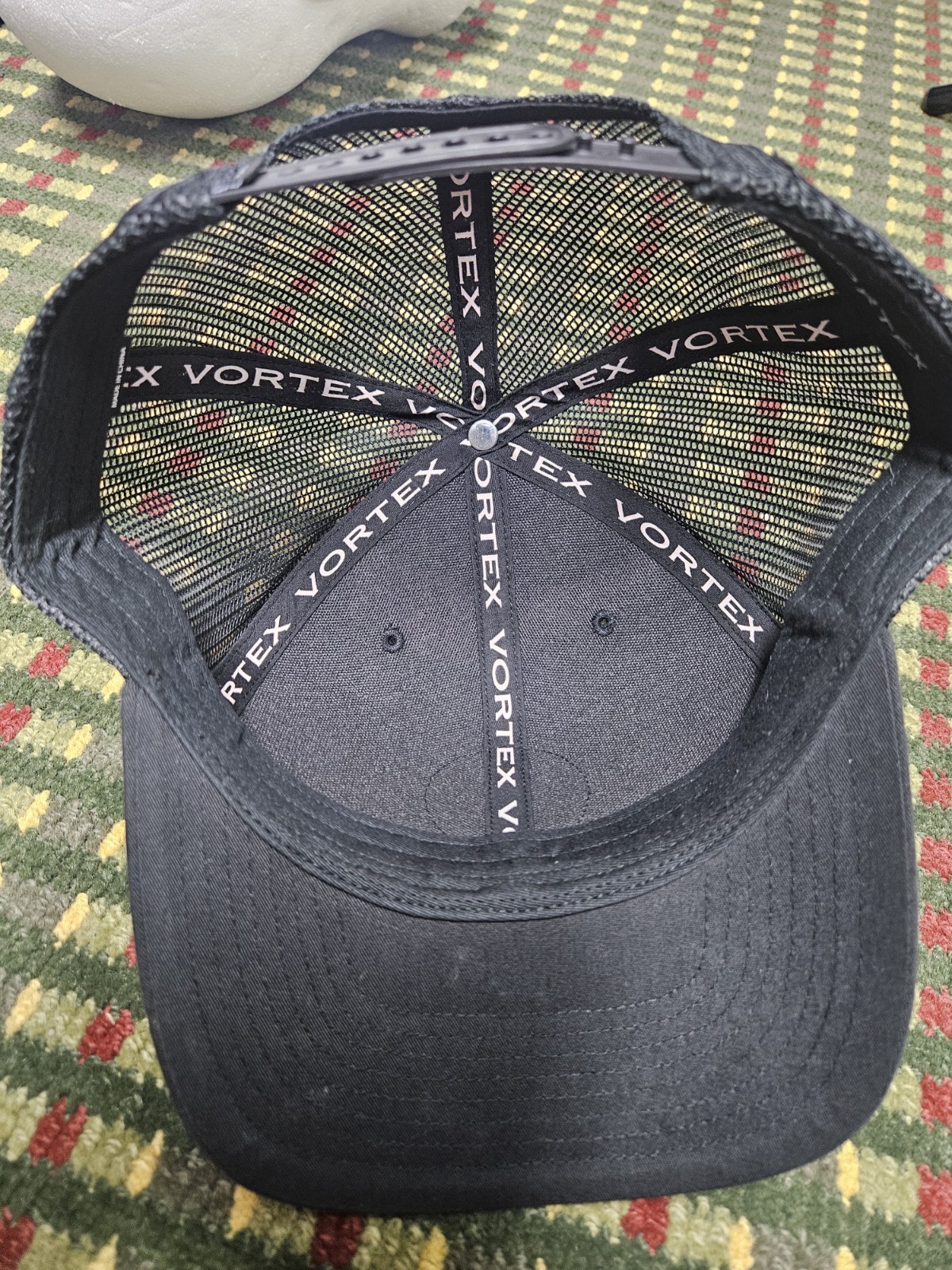 Vortex Hat - image 3