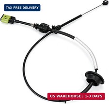 5L3Z7E395BA Transmission Shift Cable Replacement for Ford F-150