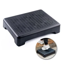 Mobility Step Stool for Adults Half Seps for Stairs for Seniors,Platform Step 